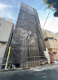 リズ早稲田鶴巻町 物件画像