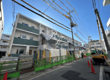 ベルメゾン中村橋サウス 物件画像