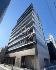 グランパセオ東十条 外観 物件画像1