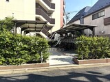 CREATIF三軒茶屋 クレアティフ三軒茶屋10
