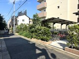 CREATIF三軒茶屋 クレアティフ三軒茶屋12