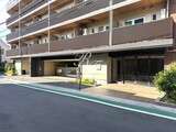 CREATIF三軒茶屋 共用部 物件画像2