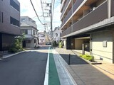 CREATIF三軒茶屋 共用部 物件画像4
