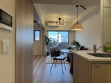 CREATIF三軒茶屋 1DK・1LDK 物件画像3