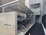 ズーム本郷 共用部 物件画像5