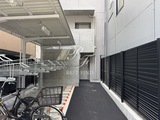 ズーム本郷 共用部 物件画像6