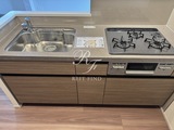 リビオメゾン浅草雷門 2LDK 物件画像12