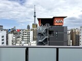 リビオメゾン浅草雷門 2LDK 物件画像20