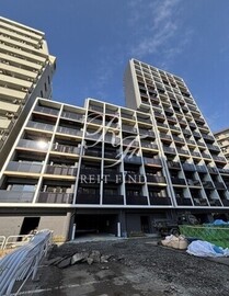 シーズンフラッツ大森西 物件画像