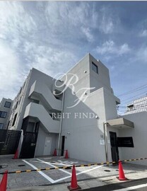 ユーレジデンス下北沢 物件画像