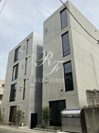 リーガランド西五反田アネックス 物件画像