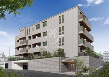 アローマ王子本町 物件画像