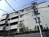 アローマ王子本町 アローマ王子本町2