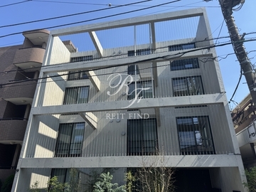 ザトリアス三宿 物件画像