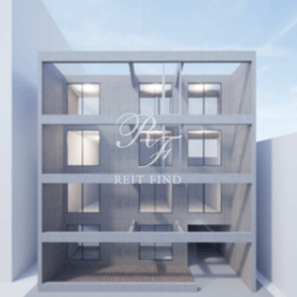 ザトリアス三宿 物件画像