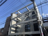 ザトリアス三宿 外観 物件画像2