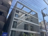 ザトリアス三宿 外観 物件画像3