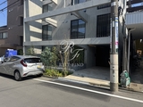 ザトリアス三宿 外観 物件画像4