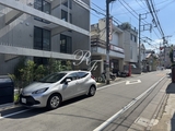 ザトリアス三宿 外観 物件画像5