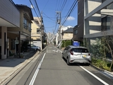 ザトリアス三宿 外観 物件画像7
