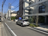ザトリアス三宿 外観 物件画像8