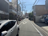 ザトリアス三宿 外観 物件画像9