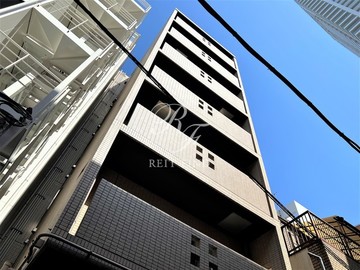 レジディア日本橋人形町 レジディア日本橋人形町1