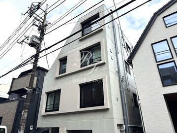 ブランコート中野新橋 ブランコート中野新橋1