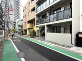 ソラシアレジデンス大井町 ソラシアレジデンス大井町4