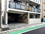 ソラシアレジデンス大井町 ソラシアレジデンス大井町7