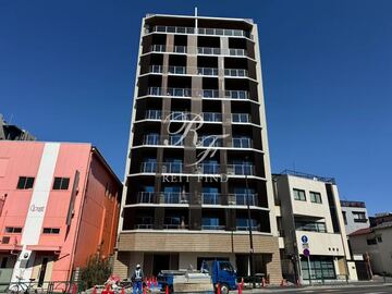 ルミーク門前仲町 外観 物件画像1