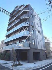 ハイズ亀有 物件画像