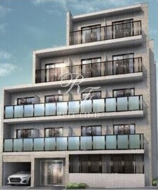 ユリカロゼ成増 物件画像