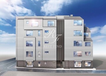 コンポジット新宿三丁目 物件画像