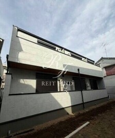 ロワジール西ヶ原 外観 物件画像1