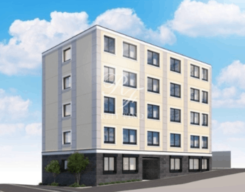 エルファーロ神楽坂3 物件画像