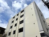 エルファーロ神楽坂3 エルファーロ神楽坂Ⅲ4