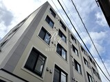 エルファーロ神楽坂3 エルファーロ神楽坂Ⅲ5