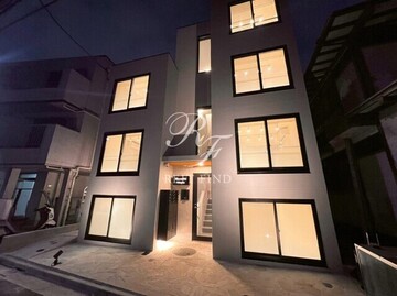 レコリード幡ヶ谷 物件画像