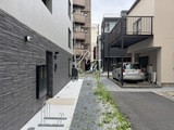 レピュア菊川駅前レジデンス 外観 物件画像15