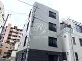 レピュア菊川駅前レジデンス 外観 物件画像2