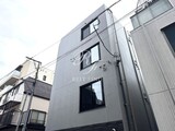 レピュア菊川駅前レジデンス 外観 物件画像3