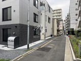レピュア菊川駅前レジデンス 外観 物件画像5