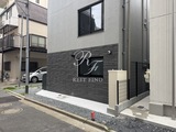 レピュア菊川駅前レジデンス 外観 物件画像8