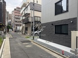 レピュア菊川駅前レジデンス 外観 物件画像9