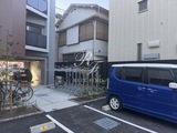 ＳＳ．ＦＬＡＴ平井 共用部 物件画像10