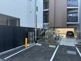 ＳＳ．ＦＬＡＴ平井 共用部 物件画像9