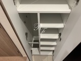 ＳＳ．ＦＬＡＴ平井 2LDK 物件画像2