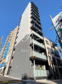 白山レジデンス 物件画像