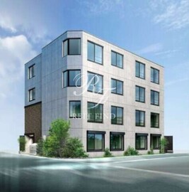 リーガランド幡ヶ谷サウス 物件画像